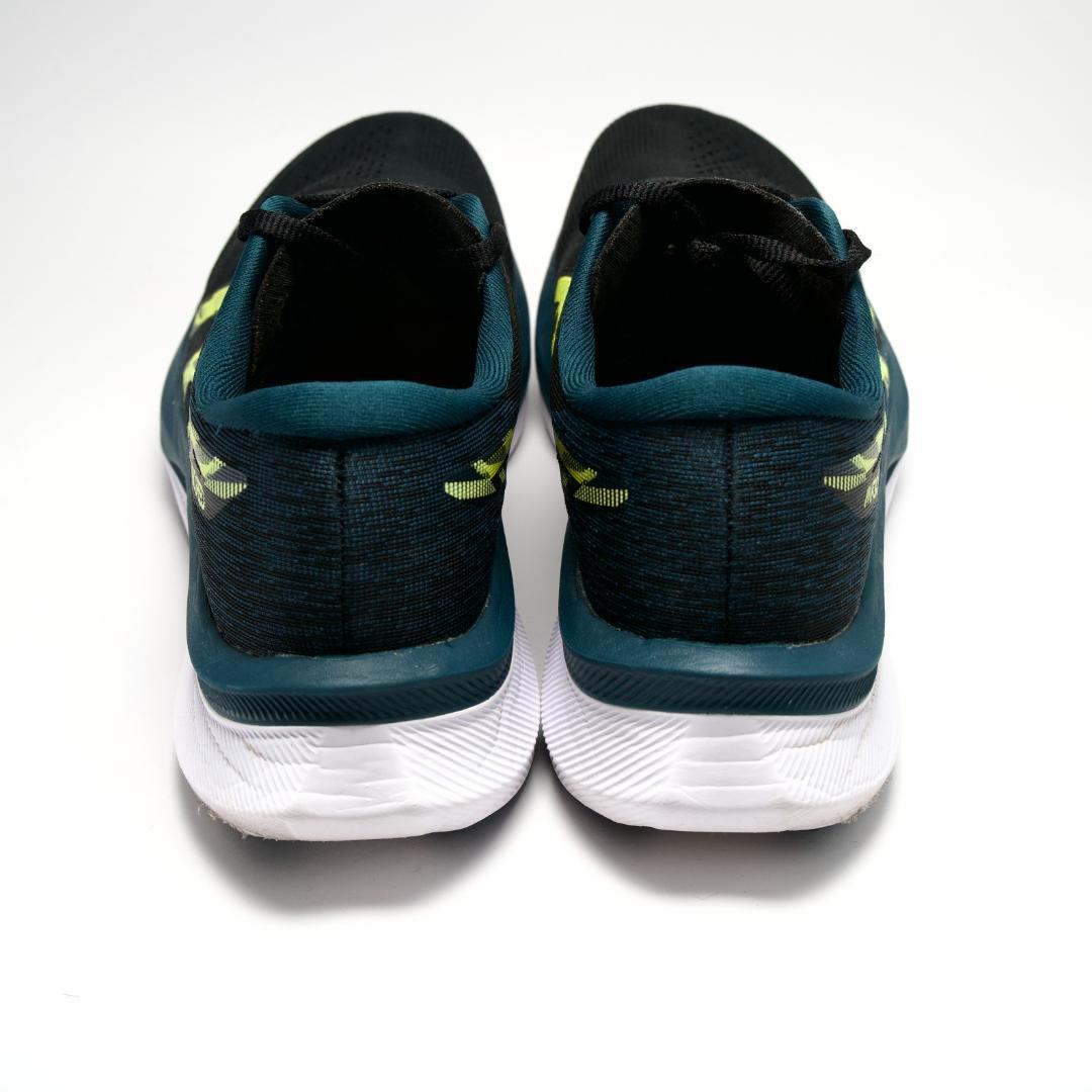 ASICS MAGIC SPEED 4 マジックスピード４　27cm ブラック