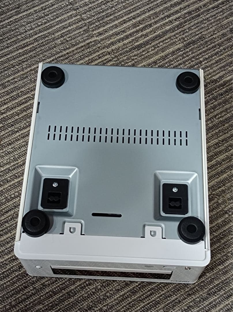 八6654【美品】ONKYO CDレシーバーシステム CR-U3 展示品