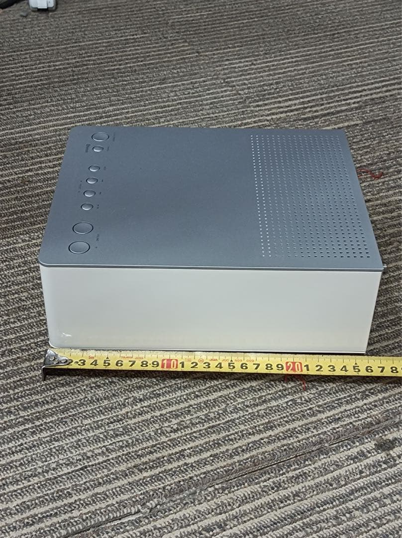 八6654【美品】ONKYO CDレシーバーシステム CR-U3 展示品