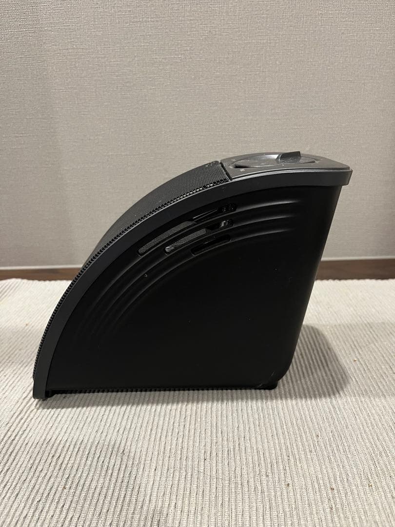 ミライスピーカーミニ　MIRAI SPEAKER SF-MIRAIS7