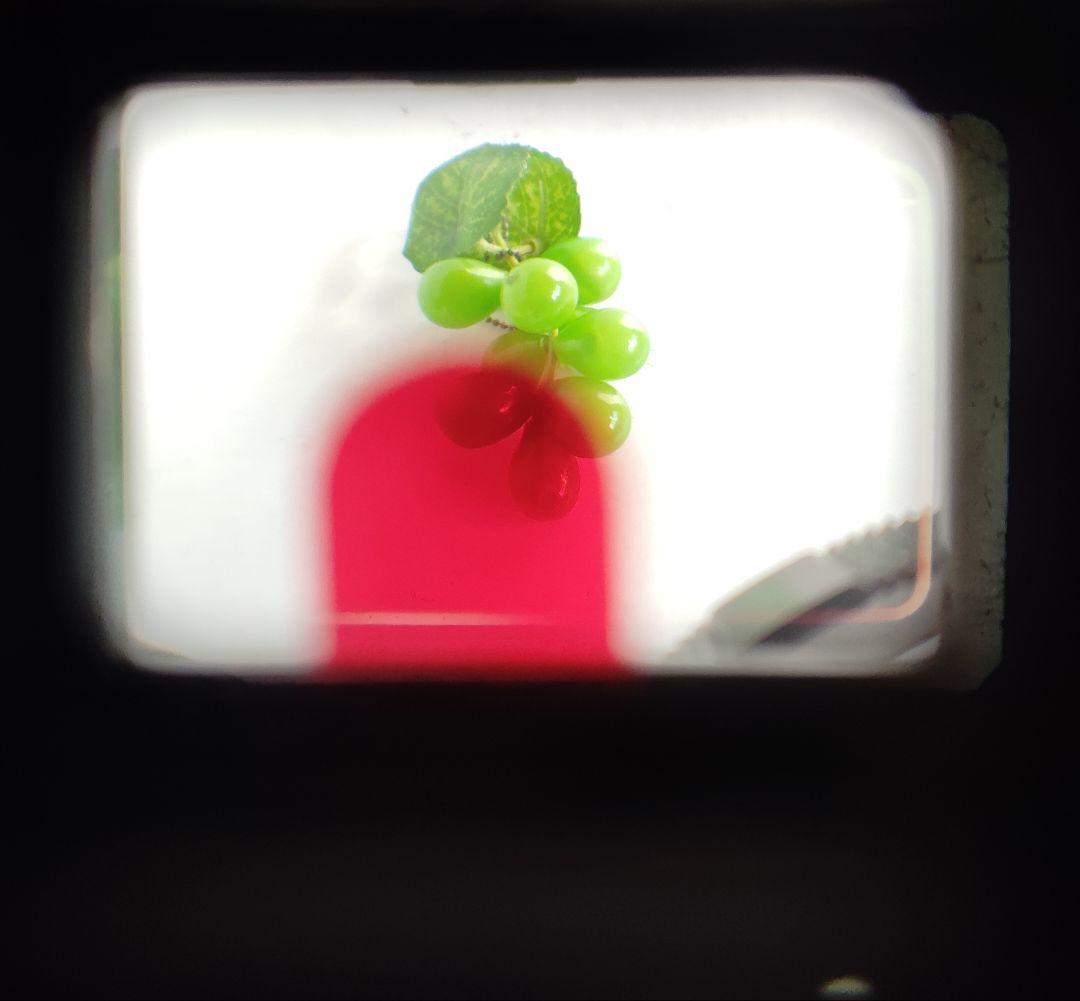 OLYMPUS　TRIP35（動作美品）