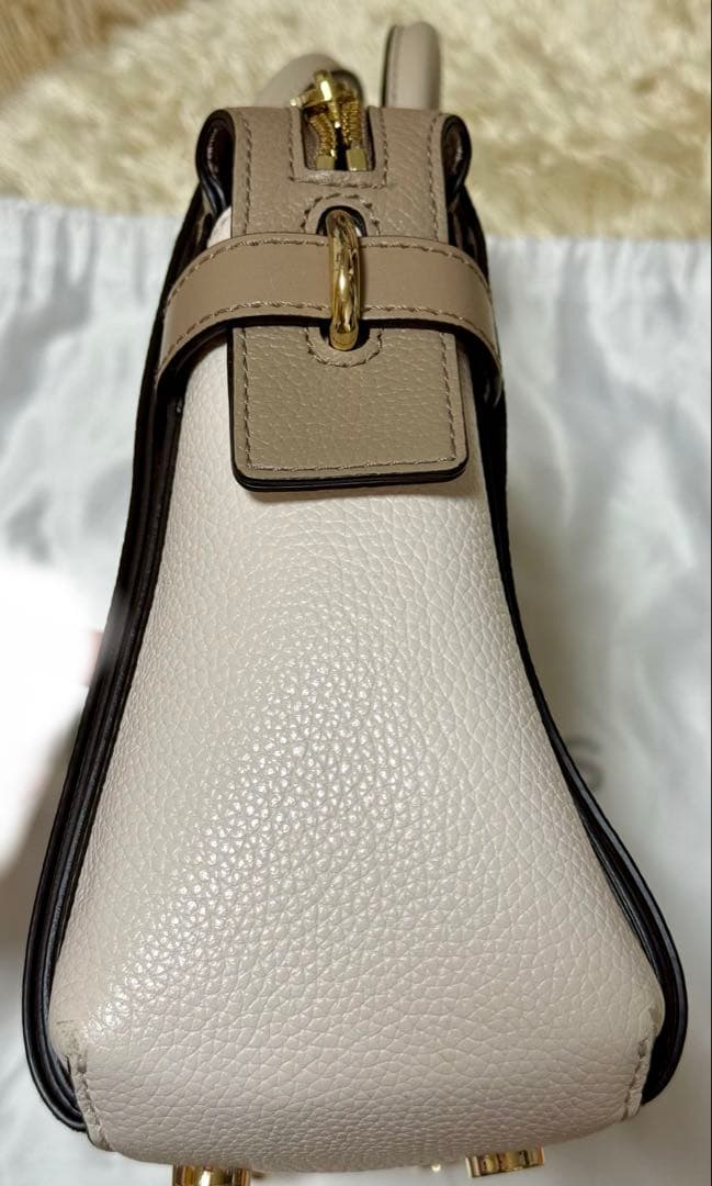 【美品】マイケルコース／2way ショルダーバッグ ハンドバッグ