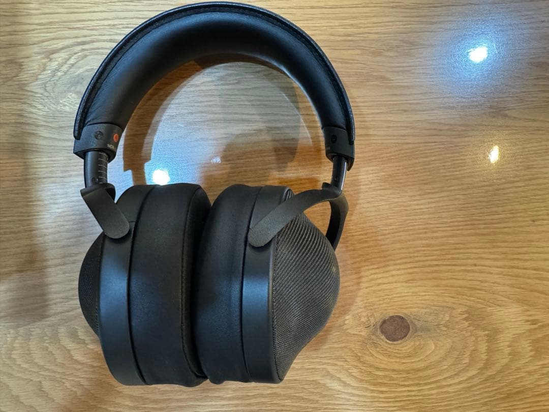 SONY MDR-Z1R 有線ヘッドホン