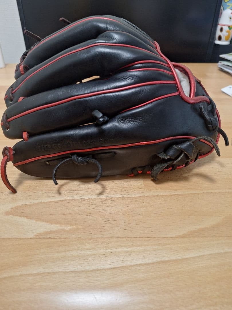 ローリングス　浅村モデル　軟式内野用　NP6FS