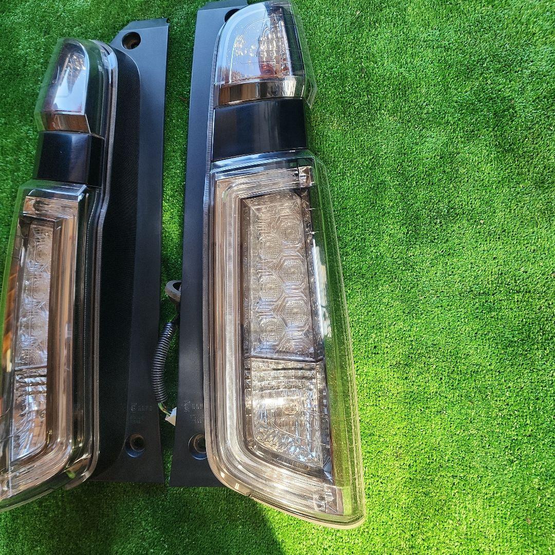 JH1 (N WGN) LED テールランプ　２５年車