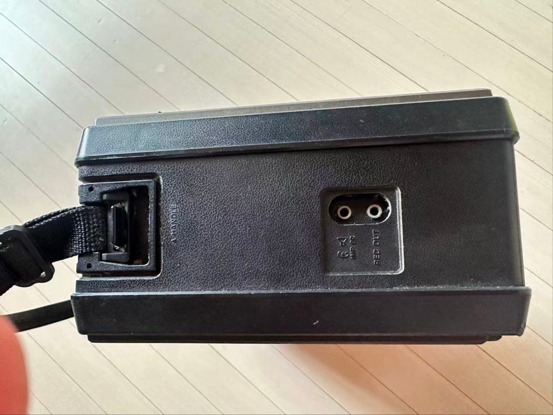 ラジオ・コンポ National Panasonic COUGAR 2200