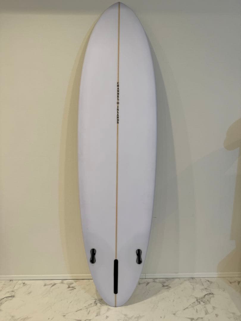 新品　アルメリック　CI MID 7'0