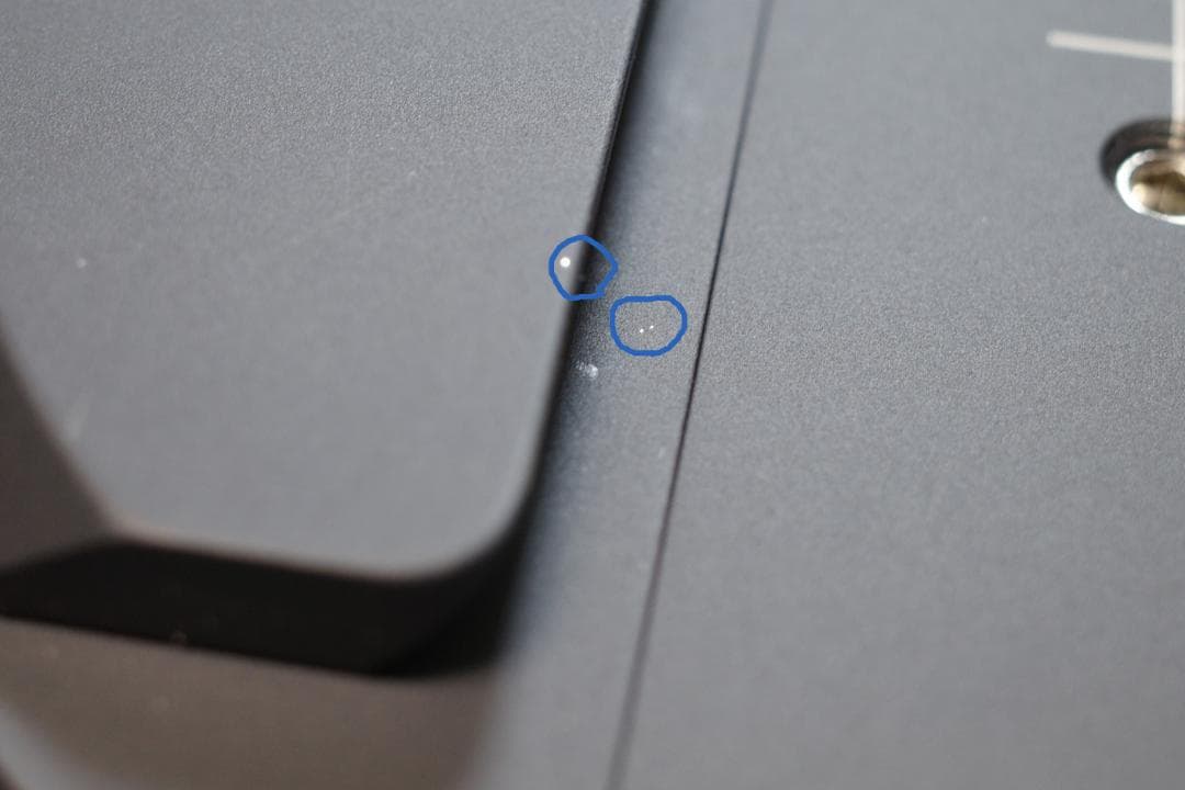 Novoflex PANORAMA=Q PRO II パノラマ雲台