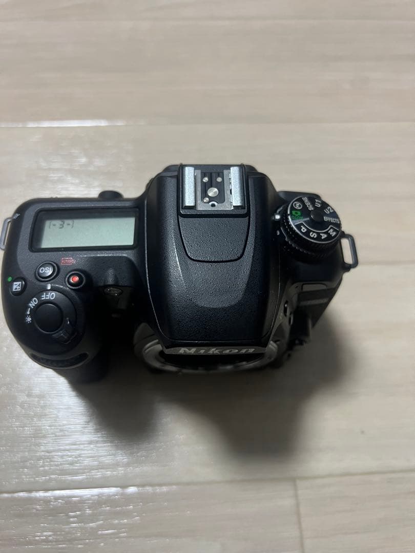 香織様　Nikon D7500 デジタル一眼レフカメラ