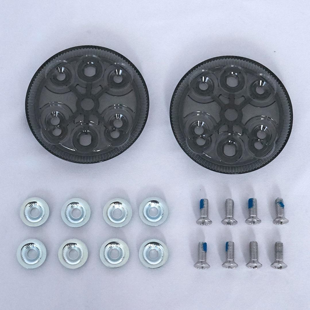 BURTON キッズ Grom グロム ビンディング M 20-21cm