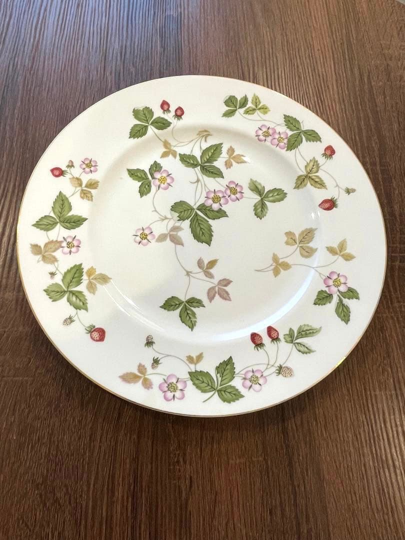 未使用品‼︎  ワイルドストロベリーSET