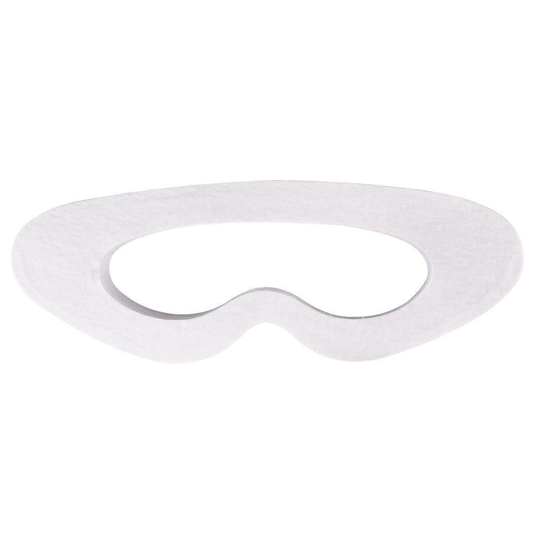 未使用　OXTIONTILE 加熱アイマスク用替えシート　使い捨てシート