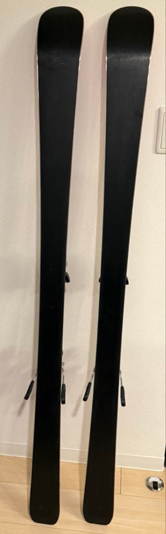 ⭐︎早いもの勝ち⭐︎スキー・スキー靴セット