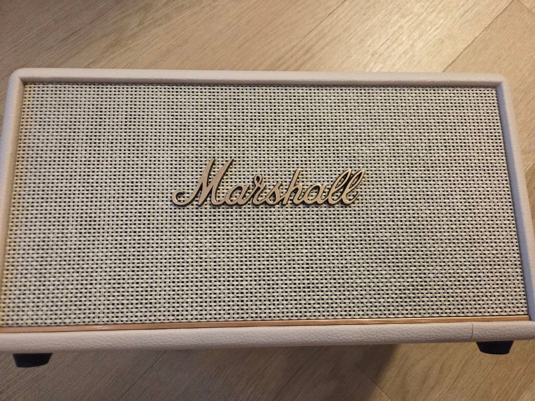 Marshall STANMORE3　スピーカー