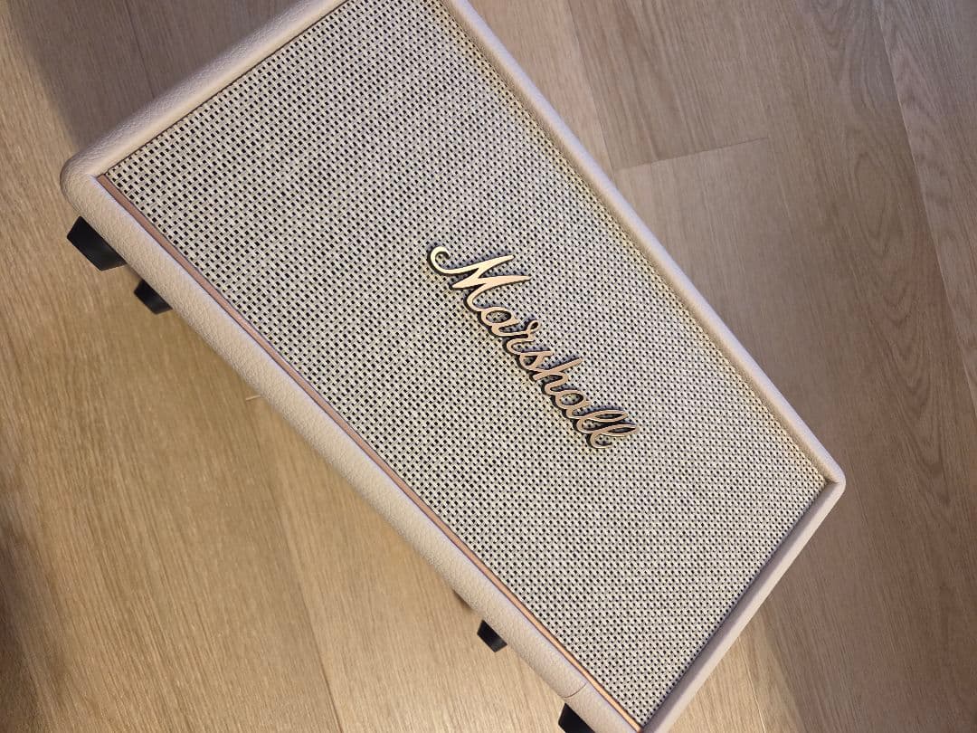 Marshall STANMORE3　スピーカー