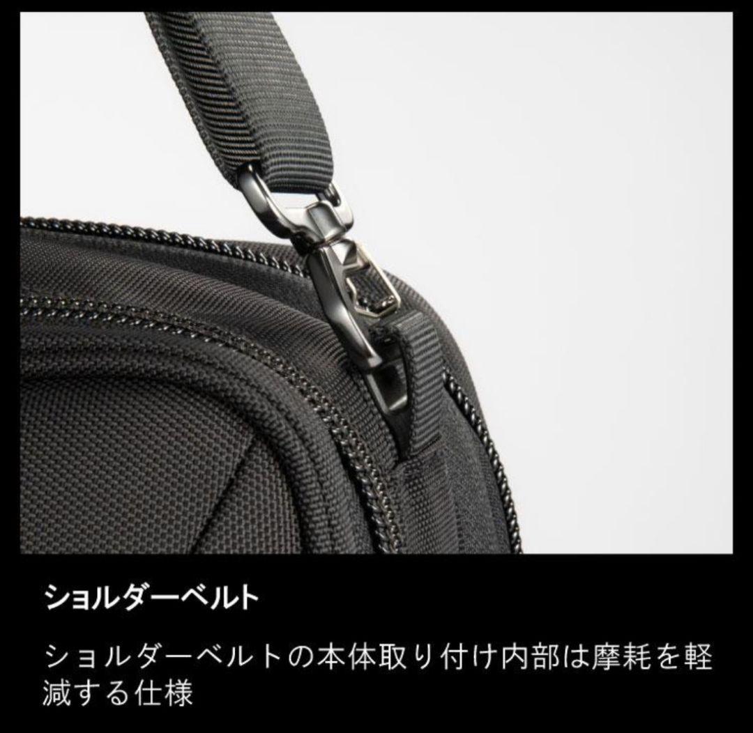 大幅値下げ 最新ace geneEVL-4.0新品3WAYバッグ No68308