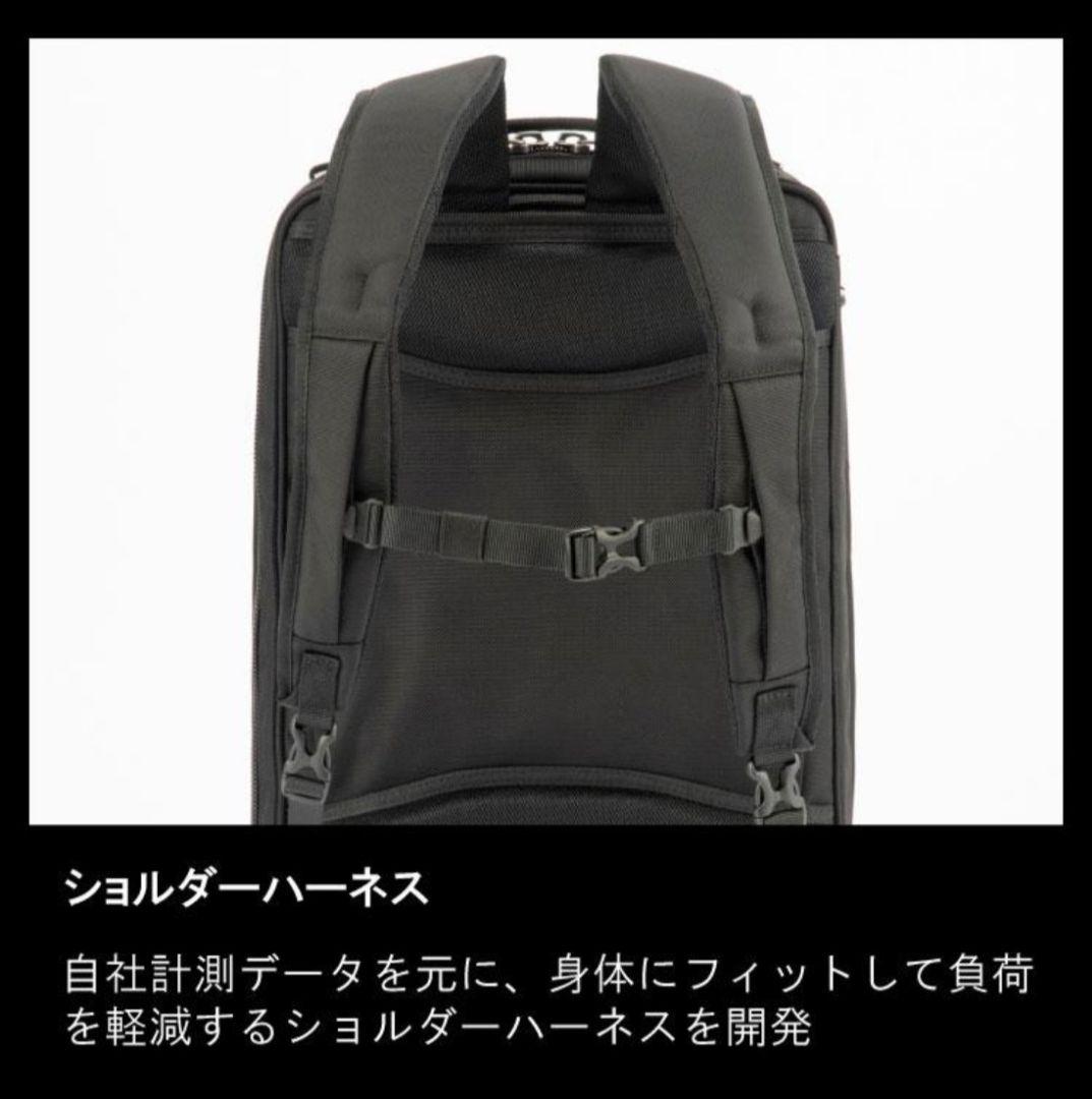 大幅値下げ 最新ace geneEVL-4.0新品3WAYバッグ No68308