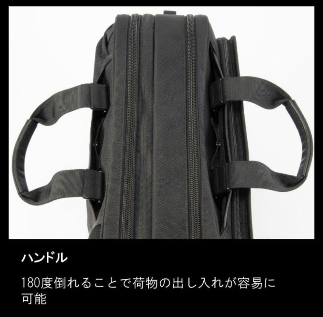 大幅値下げ 最新ace geneEVL-4.0新品3WAYバッグ No68308