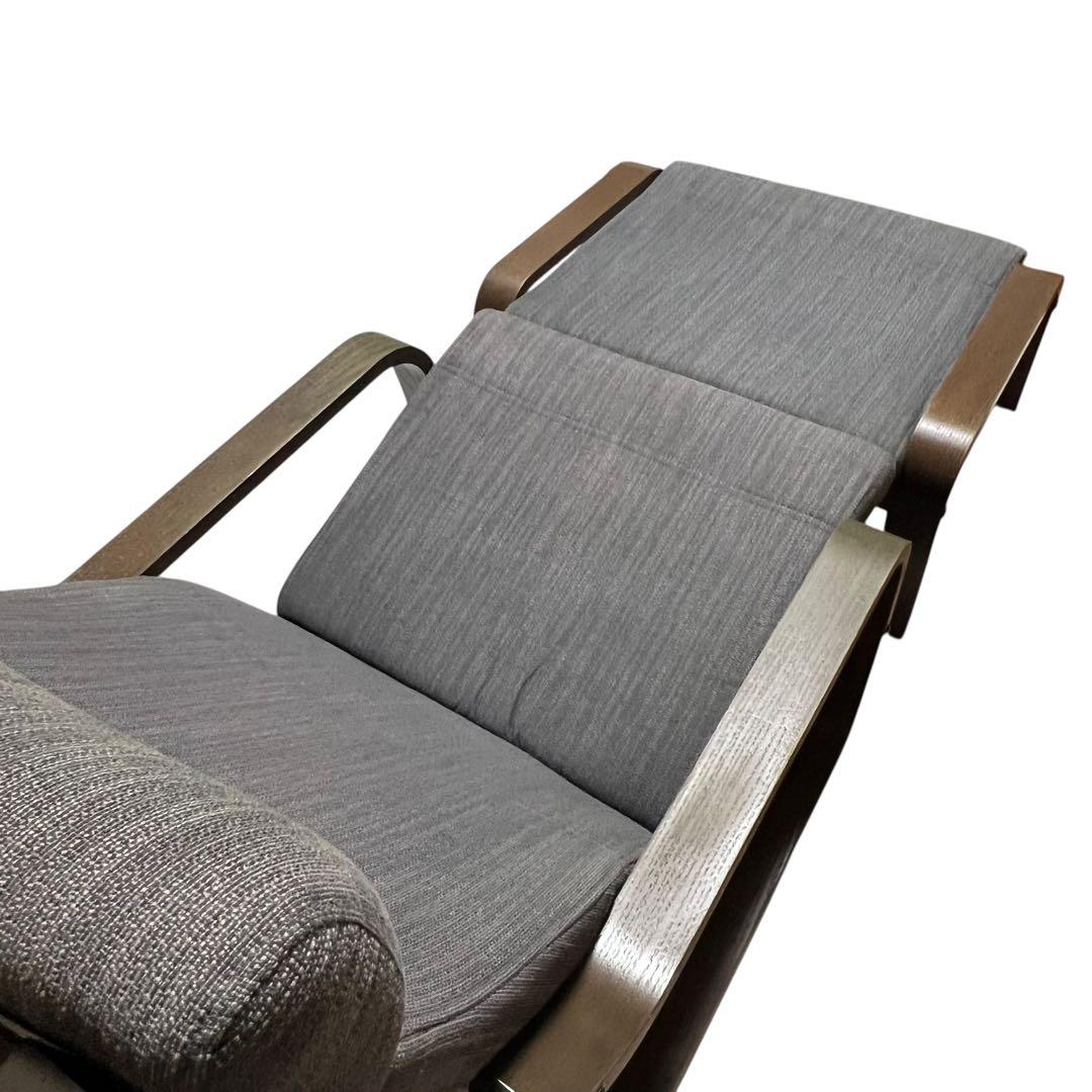 POANG ポエング 1人掛けソファ　1人掛けチェア IKEA イケア