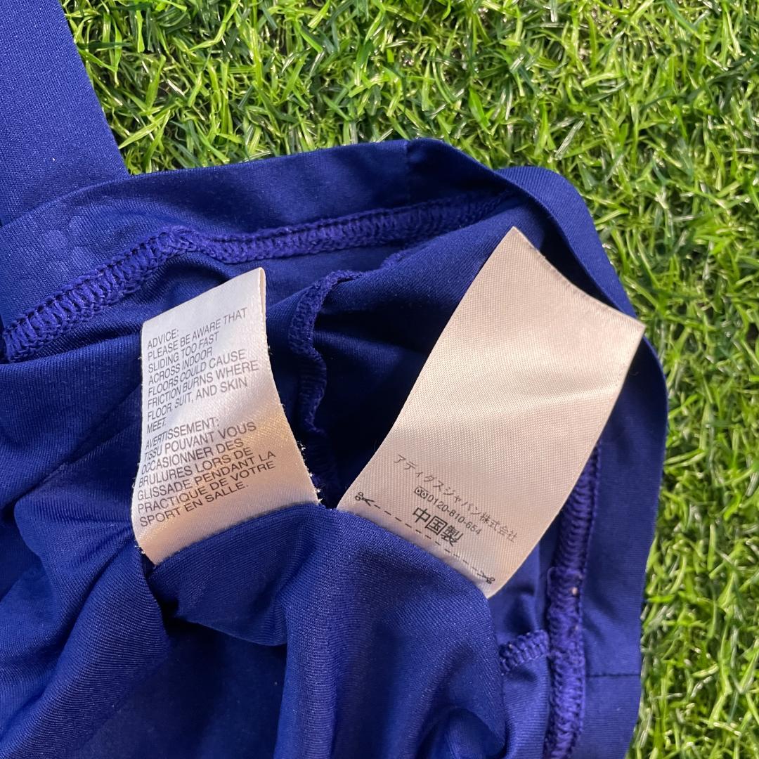 日本代表 2014 正規品 オーセンティック ユニフォーム 細貝萌 Lサイズ