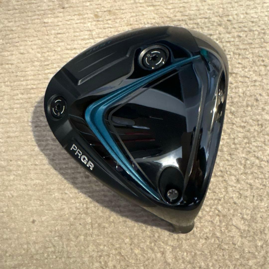 プロギア 24RS X10.5° ヘッド単品