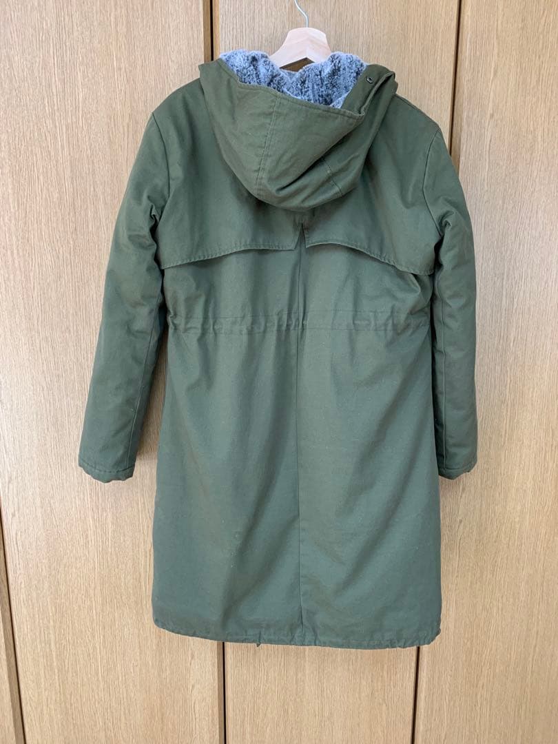 美品⭐️ Seraphine セラフィン　モッズコート