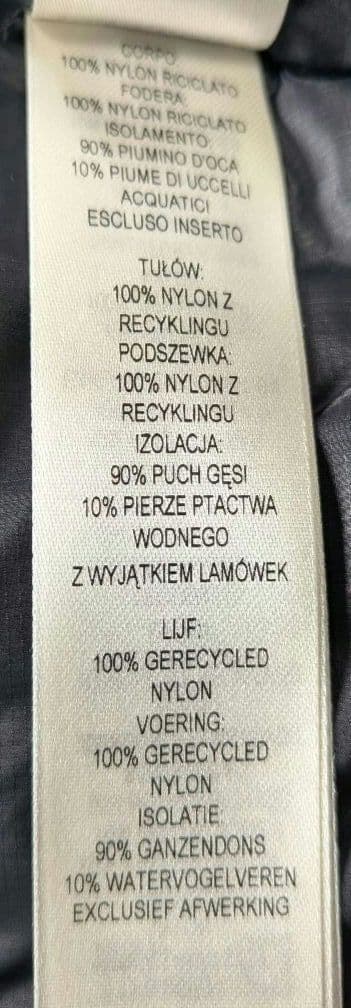 【新品未使用】パタゴニア メンズフィッツロイ ダウン フーディー FA24 黒S