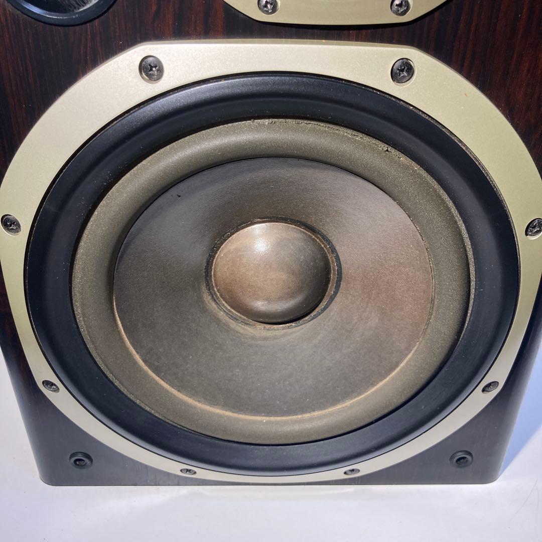 【ジャンク】サンスイ 3WAY SPEAKER S-U770 ビンテージ品
