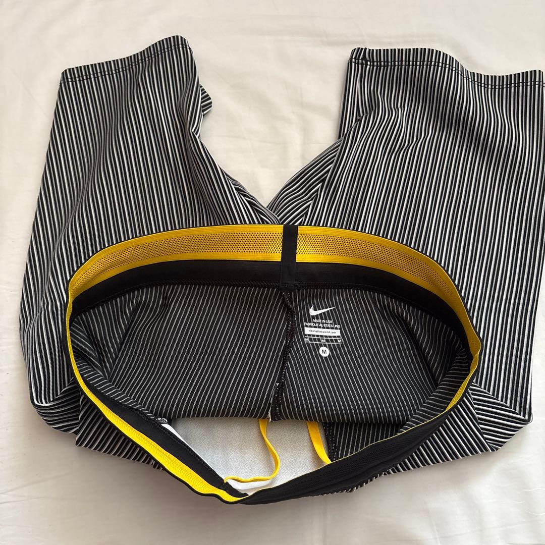 陸上用パンツ Nike Pro elite