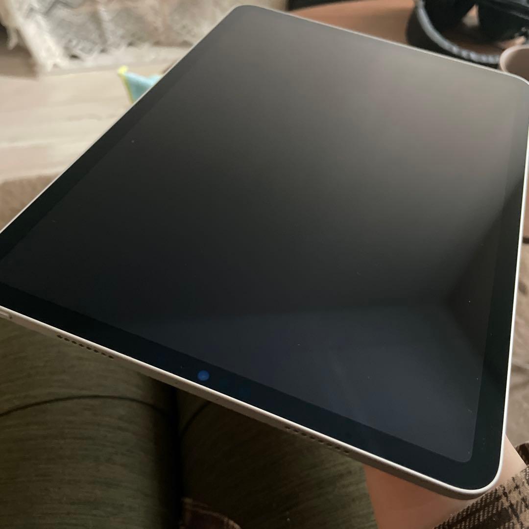 週末限定【セット】M2 iPad Pro 11インチ第４世代 Wi-Fi