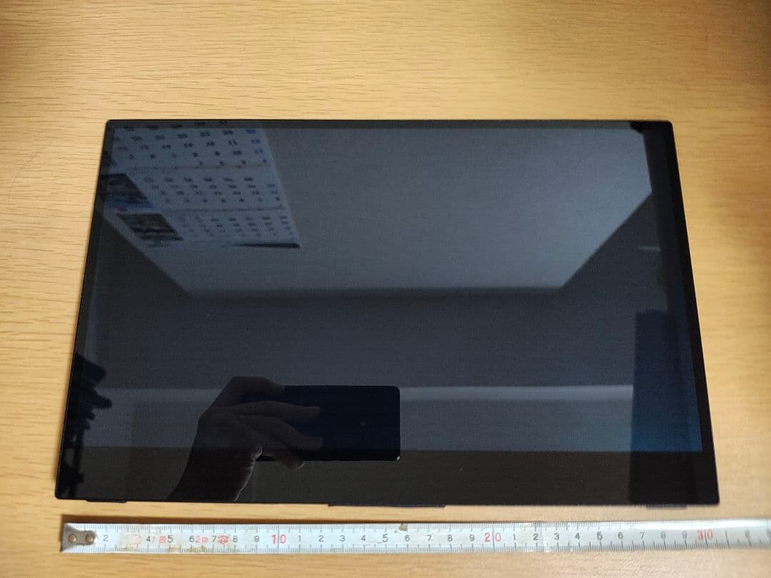 VCHANCE 13.3インチ AMOLED ポータブルモニター