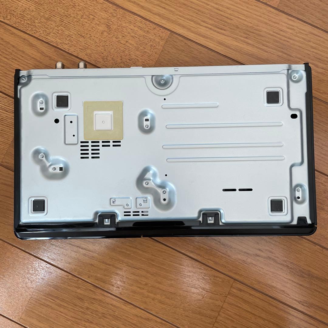 【別売リモコン付】Panasonic液晶テレビUN-15CTD9D 15inch