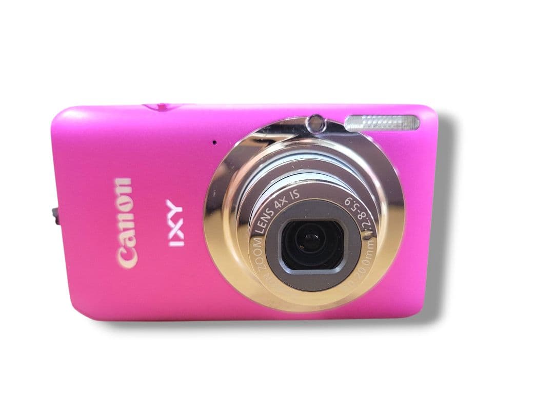 デジタルカメラ RAKUDO