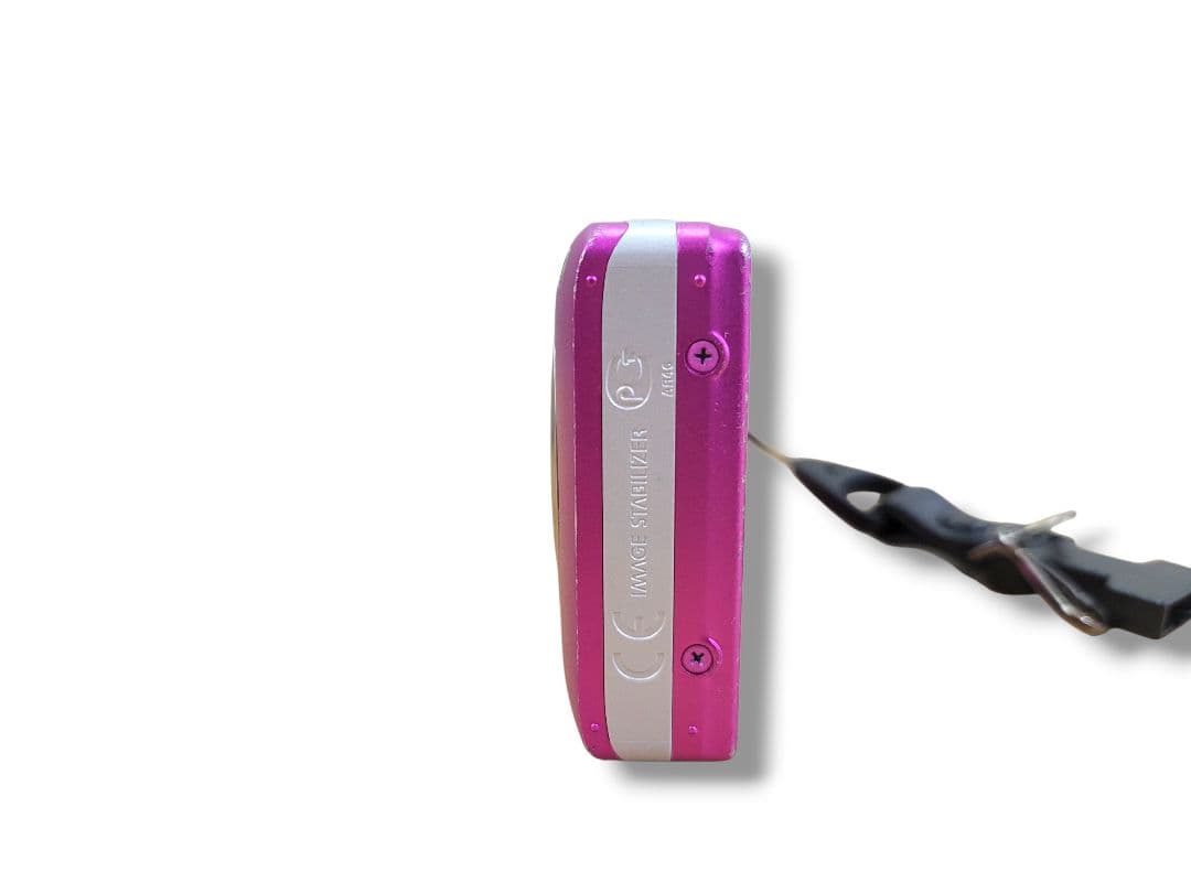 デジタルカメラ RAKUDO