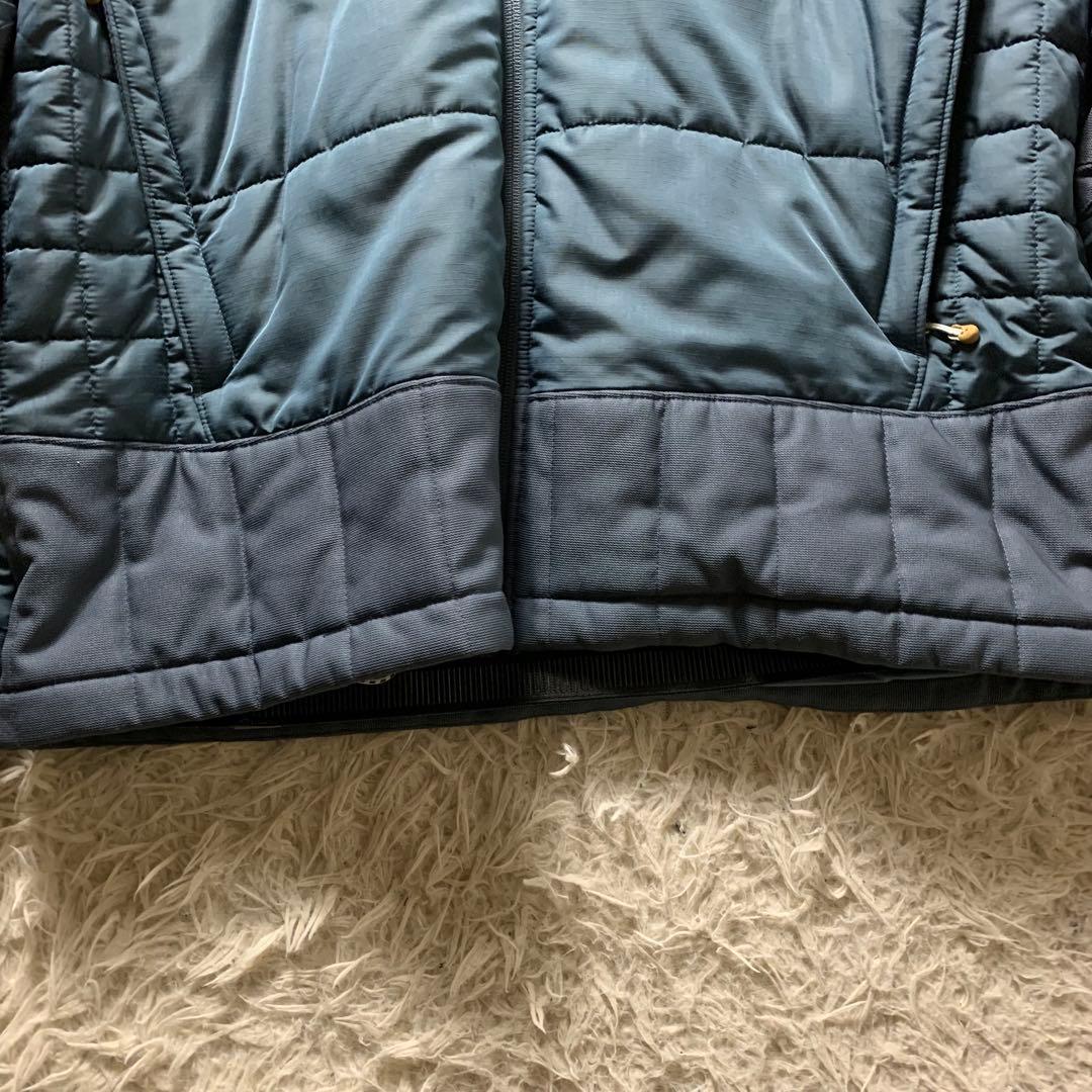 美品■パタゴニア ルビコンライダージャケット ヘリテージブルー 29452F7