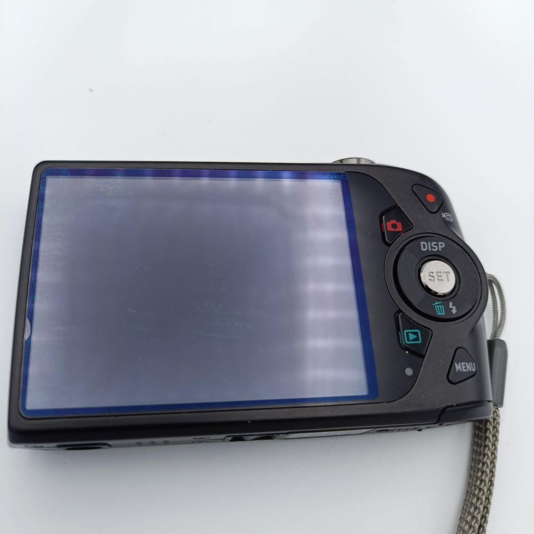 CASIO EXILIM EX-Z2300 黒 箱付 付属品完備 動作確認済