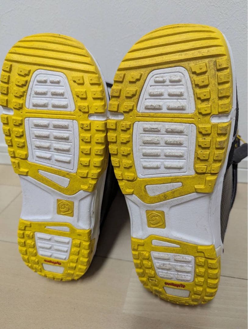 salomon DIALOGUE WIDE 27cm サロモン ダイアログ