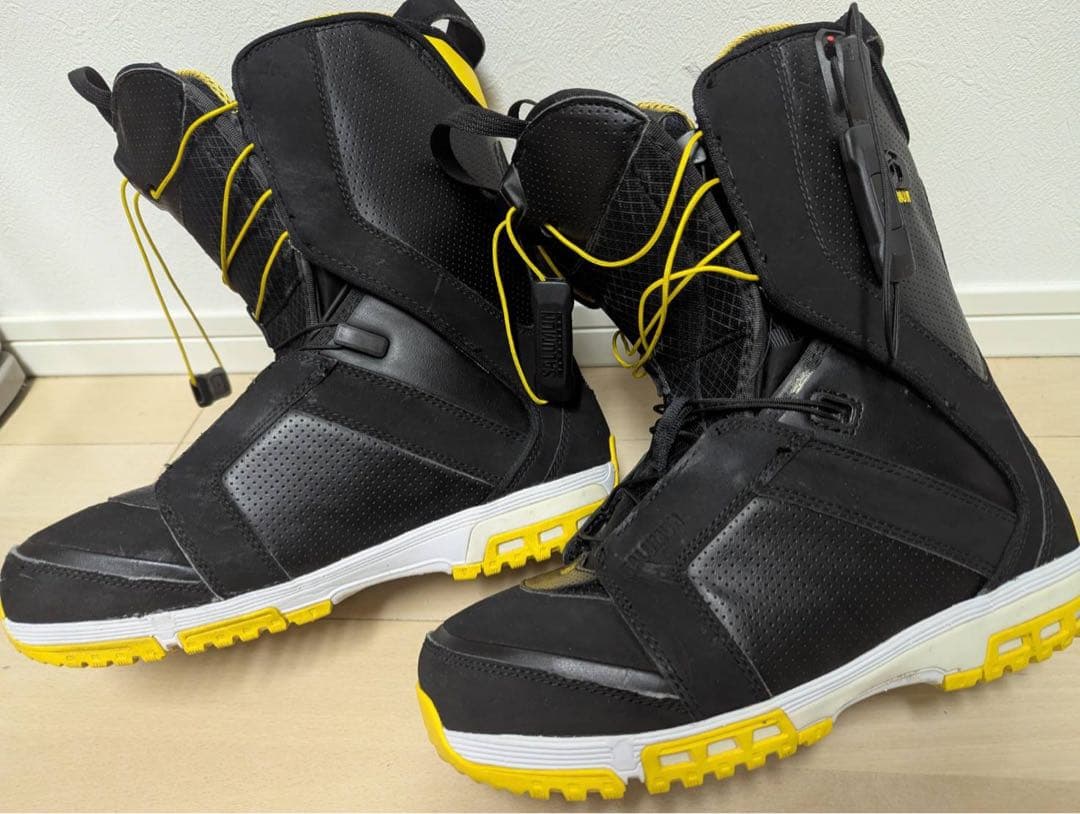 salomon DIALOGUE WIDE 27cm サロモン ダイアログ