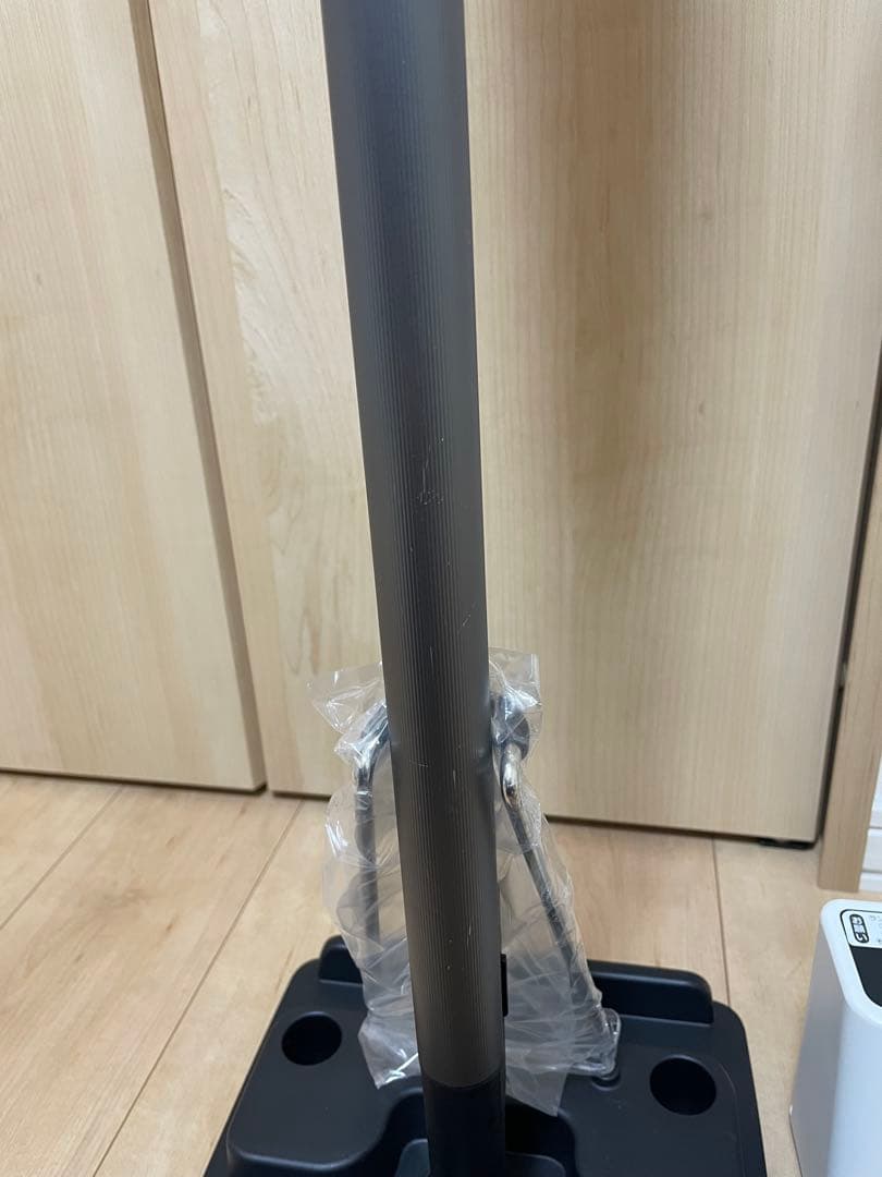 2024年製 SHARP AR9 掃除機 ラクティブエアー シャープ FR