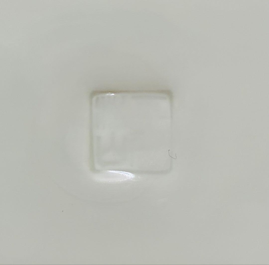 平戸三川内焼 平戸松山窯 祥瑞手 染付捻り吉祥文様 八角大皿31cm