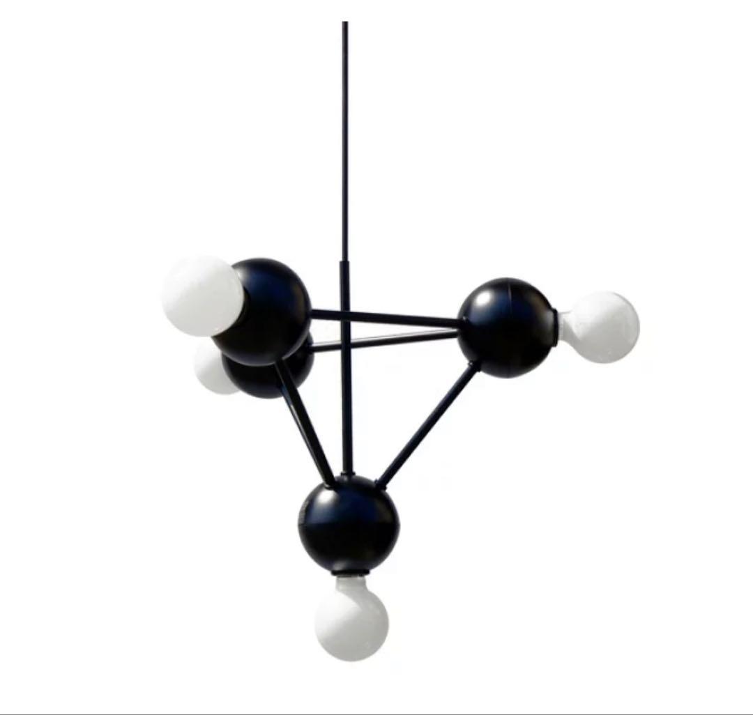 APROZ / アプロス ALMAZ / アルマース 4灯 AZP-642-BK