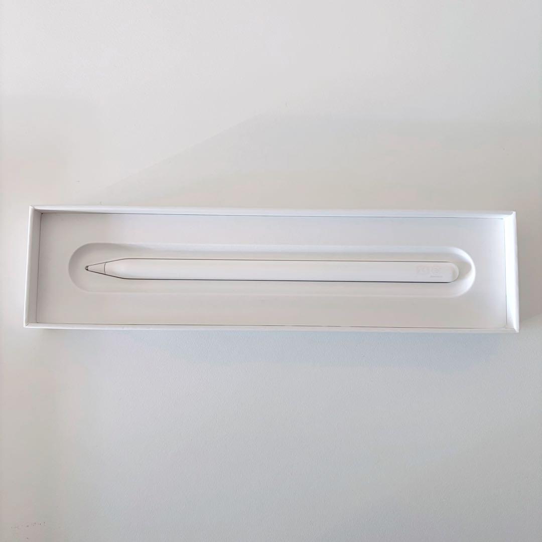 【美品】Apple Pencil 第2世代 純正