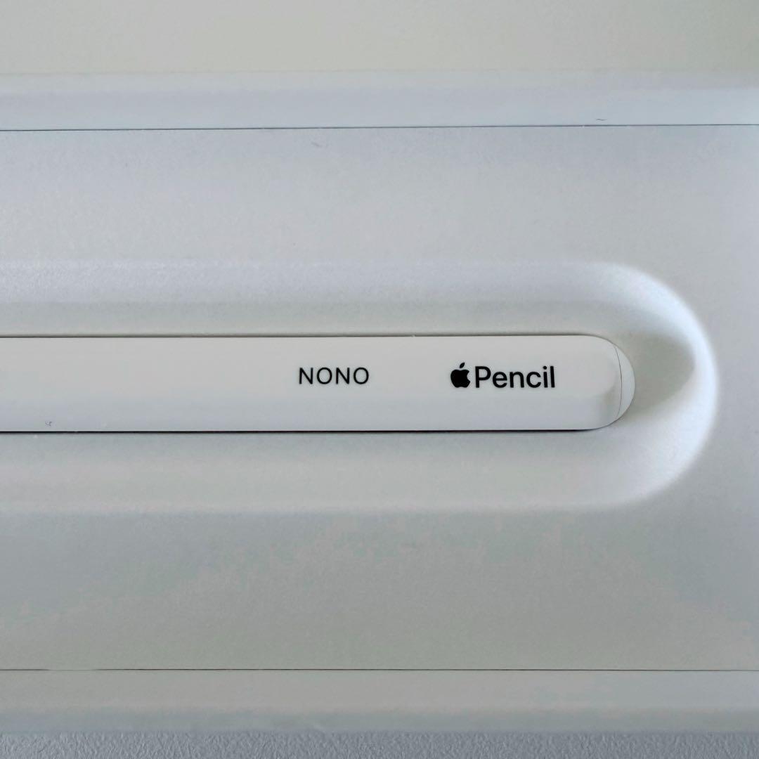 【美品】Apple Pencil 第2世代 純正