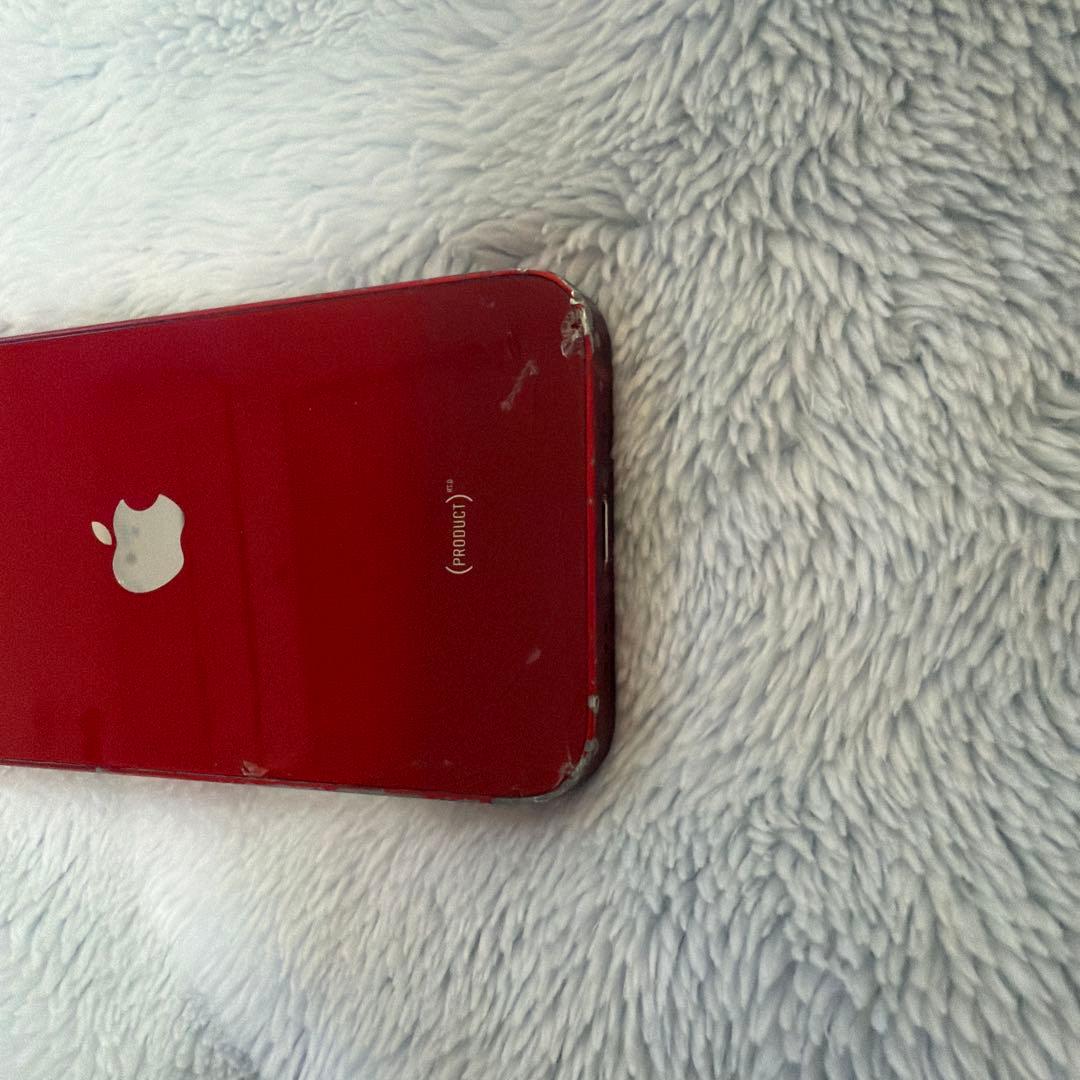 【動作良好】iPhone 13 mini 128GB SIMフリー ジャンク