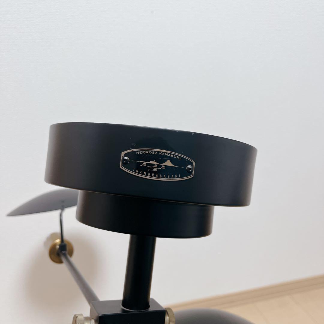 ✨️高級✨️ハモサ POLDER 3 ポルダー3 シーリングランプ