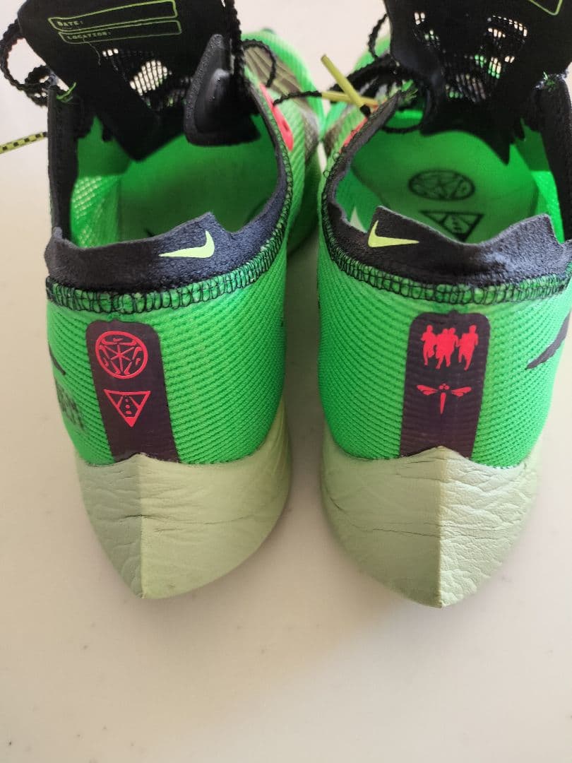 スパイク・シューズ NIKE Zoom Vaporfly Next% 2 EKIDEN26.5cm