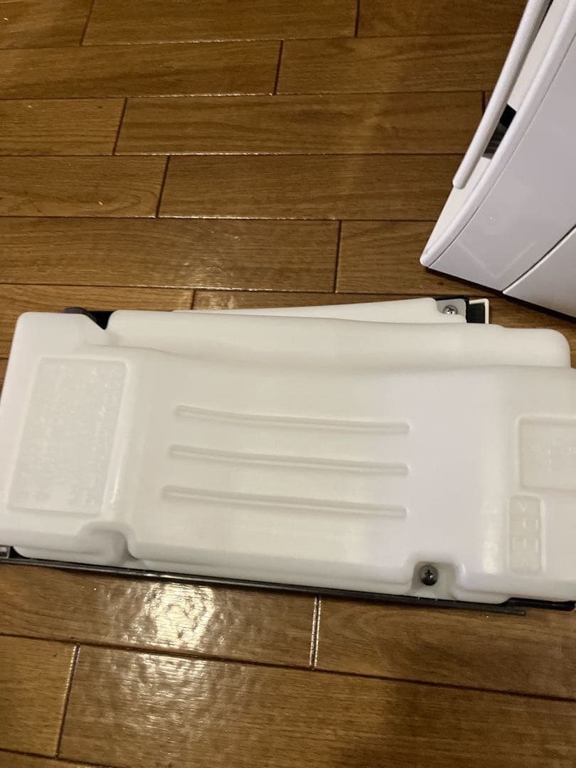 Panasonic 加湿空気清浄機 F-VC70XR 2019年製 nanoeX