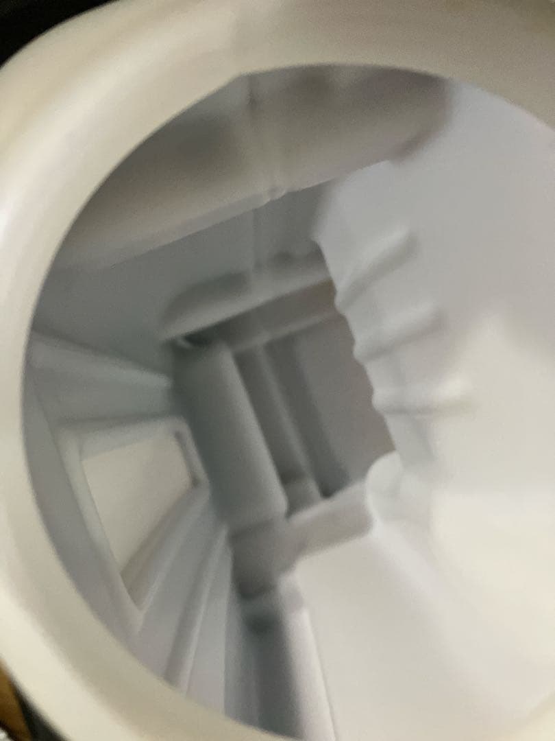 Panasonic 加湿空気清浄機 F-VC70XR 2019年製 nanoeX