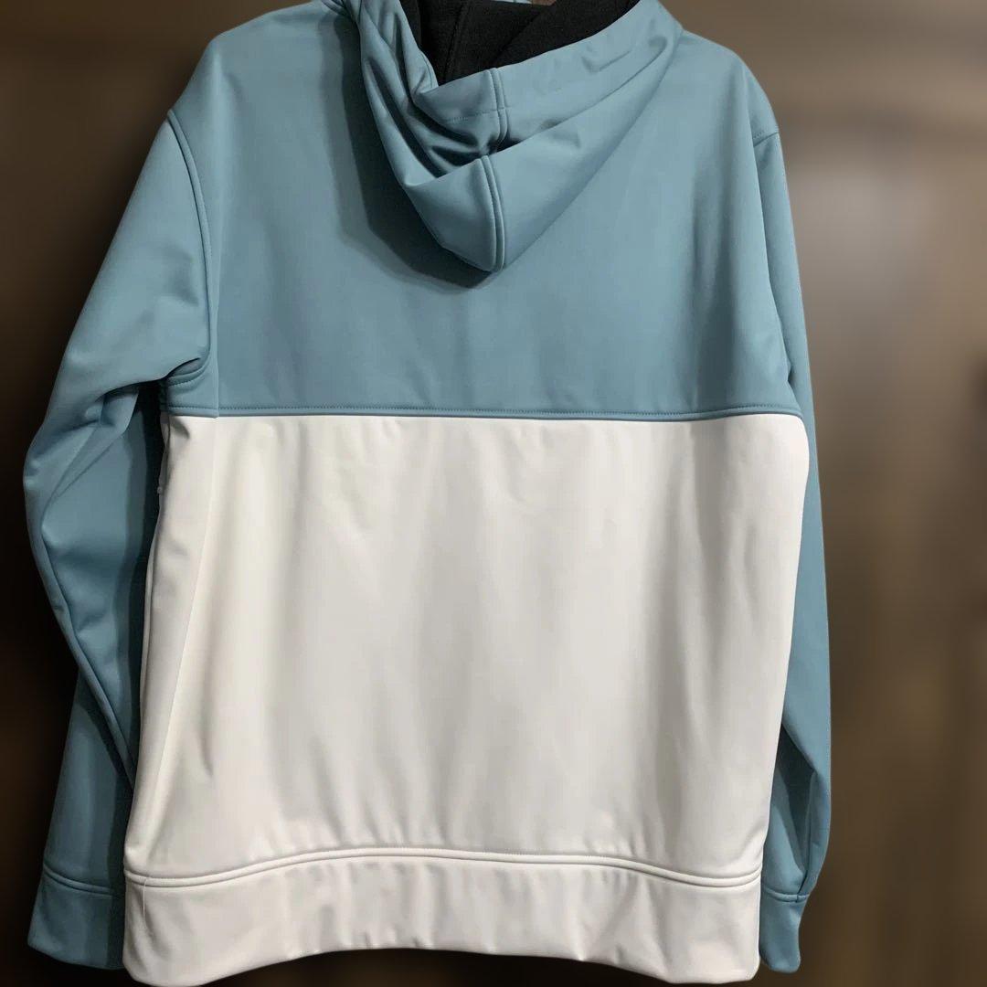 おで丸　　新品　NIMA NB-9006 スノーボードウェア L メンズ