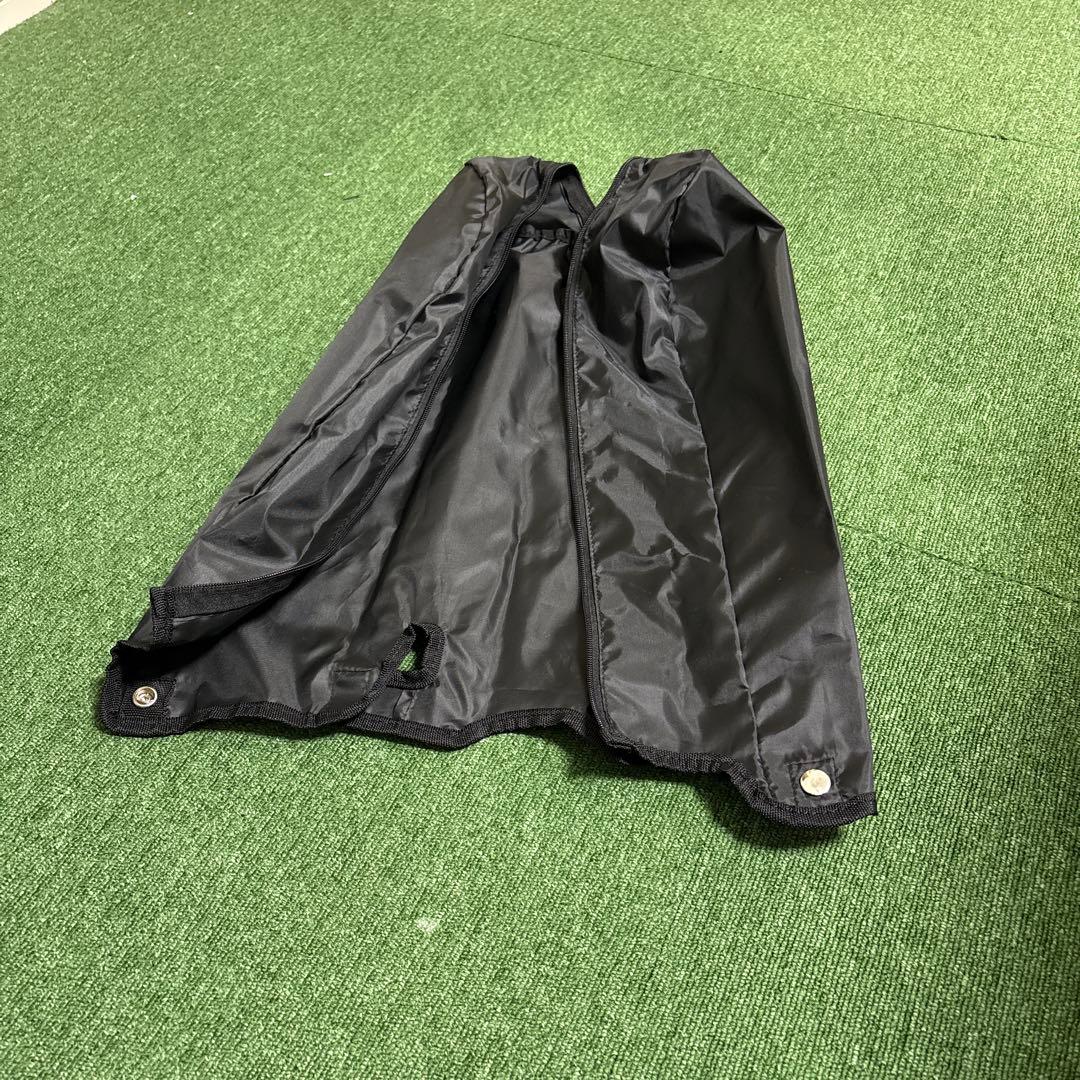 Wilsonスタンド付きゴルフバッグ